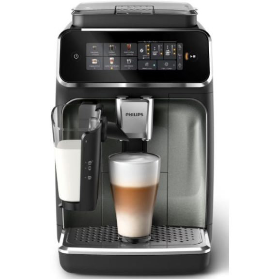 Philips Lattego Automata kávéfőző (EP3349/70)