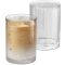 Nespresso Mixology koktélpohár szett – 2 × 530 ml
