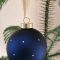 Nespresso Christmas Balls dekoráció