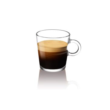Nespresso VIEW Lungo csésze