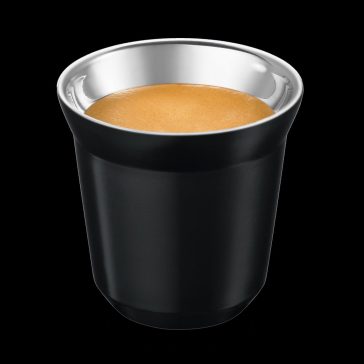 Nespresso Pixie Espresso csésze, Paris – 80 ml