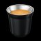 Nespresso Pixie Espresso csésze, Paris – 80 ml