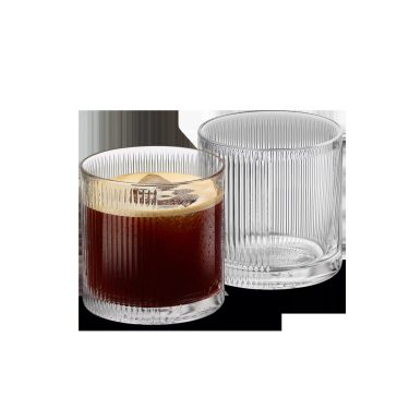 Nespresso Mixology koktélpohár szett – 2 × 300 ml