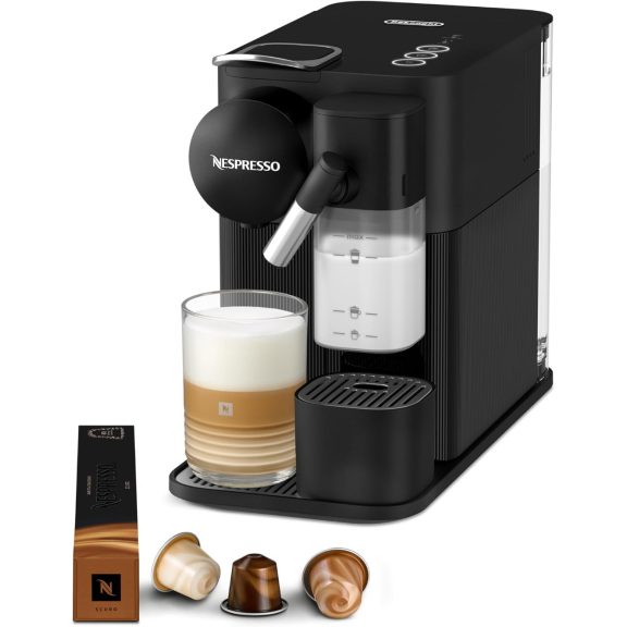 DeLonghi Nespresso Lattissima One (EN510.B) DeLonghi Nespresso Lattissima One (EN510.B)