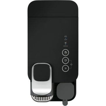 DeLonghi Nespresso Lattissima One (EN510.B)