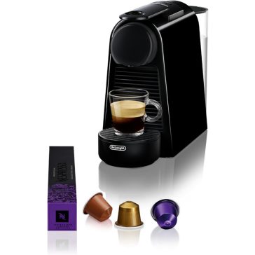 DeLonghi Nespresso Essenza Mini (EN85.B)