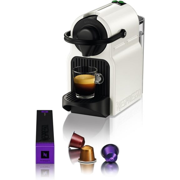 Nespresso Krups Inissia kapszulás kávégép (XN1001) Nespresso Krups Inissia kapszulás kávégép (XN1001)
