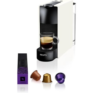 Krups Nespresso Essenza Mini (XN110110)
