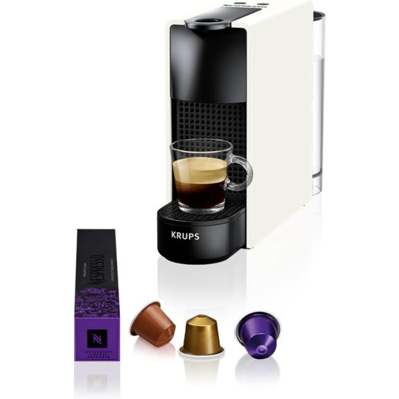 Krups Nespresso Essenza Mini (XN110110) Krups Nespresso Essenza Mini (XN110110)