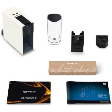Krups Nespresso Essenza Mini (XN110110)