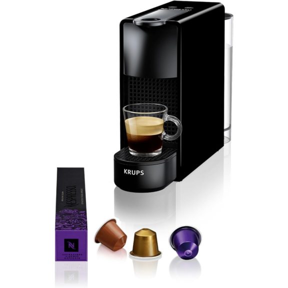 Krups Nespresso Essenza Mini (XN110810) Krups Nespresso Essenza Mini (XN110810)